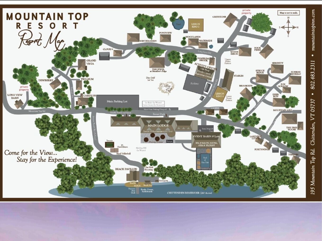 Picture of Mountain Top Resort