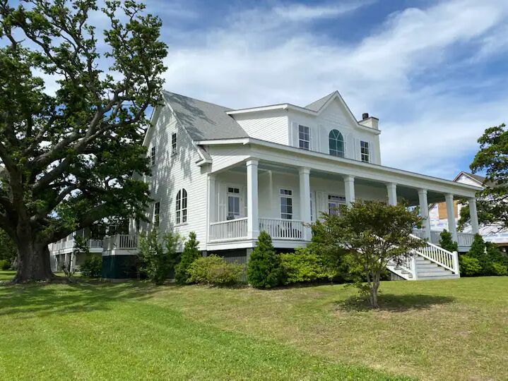 Picture of Airbnb