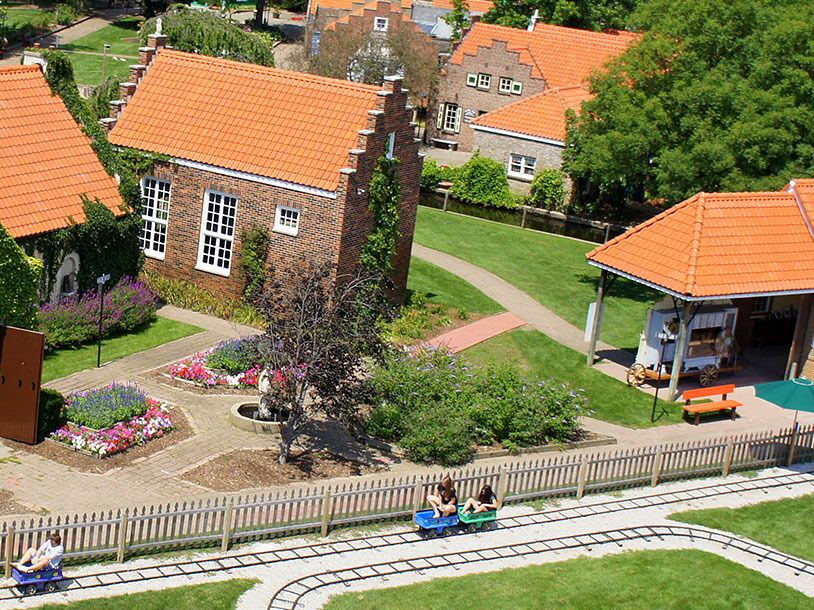 Picture of Nelis' Dutch Village