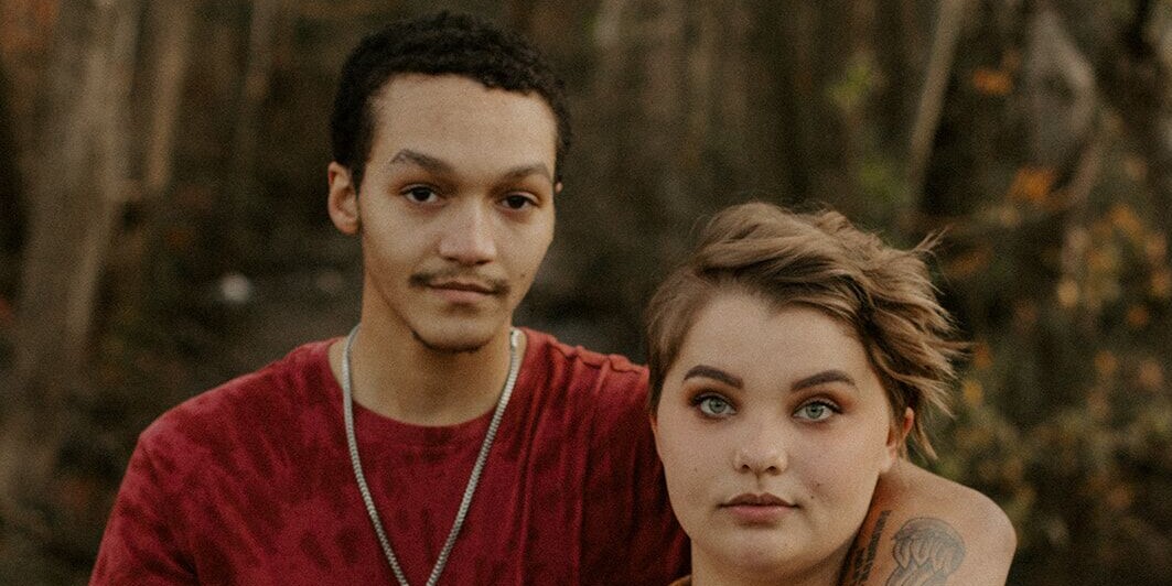 Daniel  & Emily  Home Page Banner
