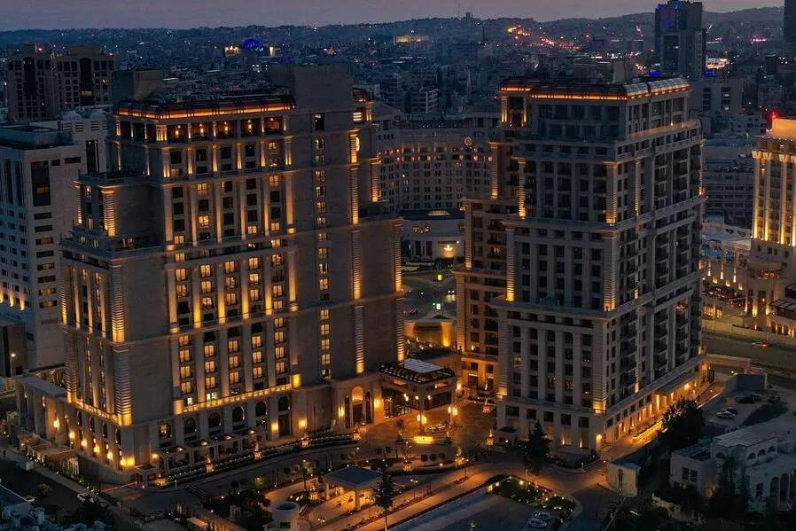 Picture of The Ritz-Carlton, Amman