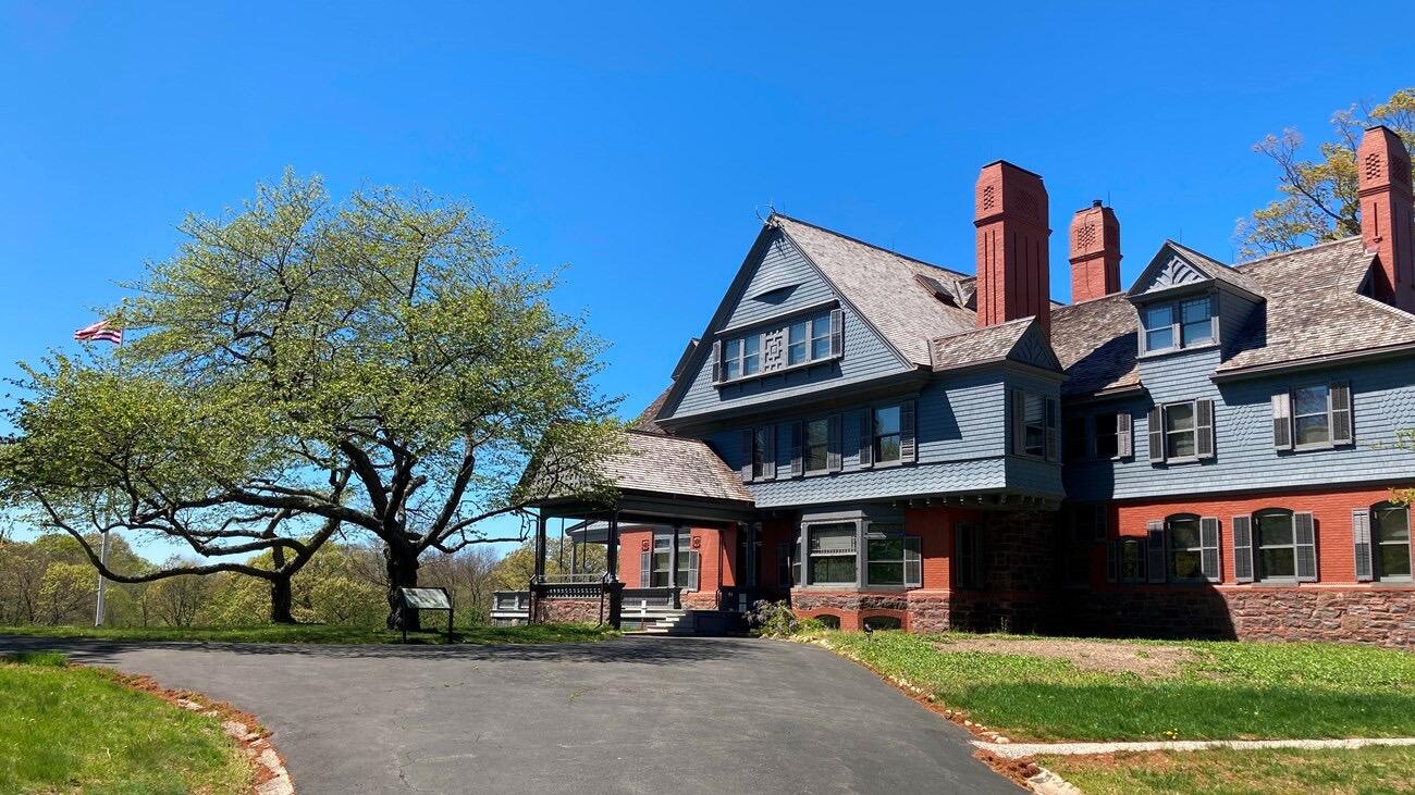 Picture of Sagamore Hill