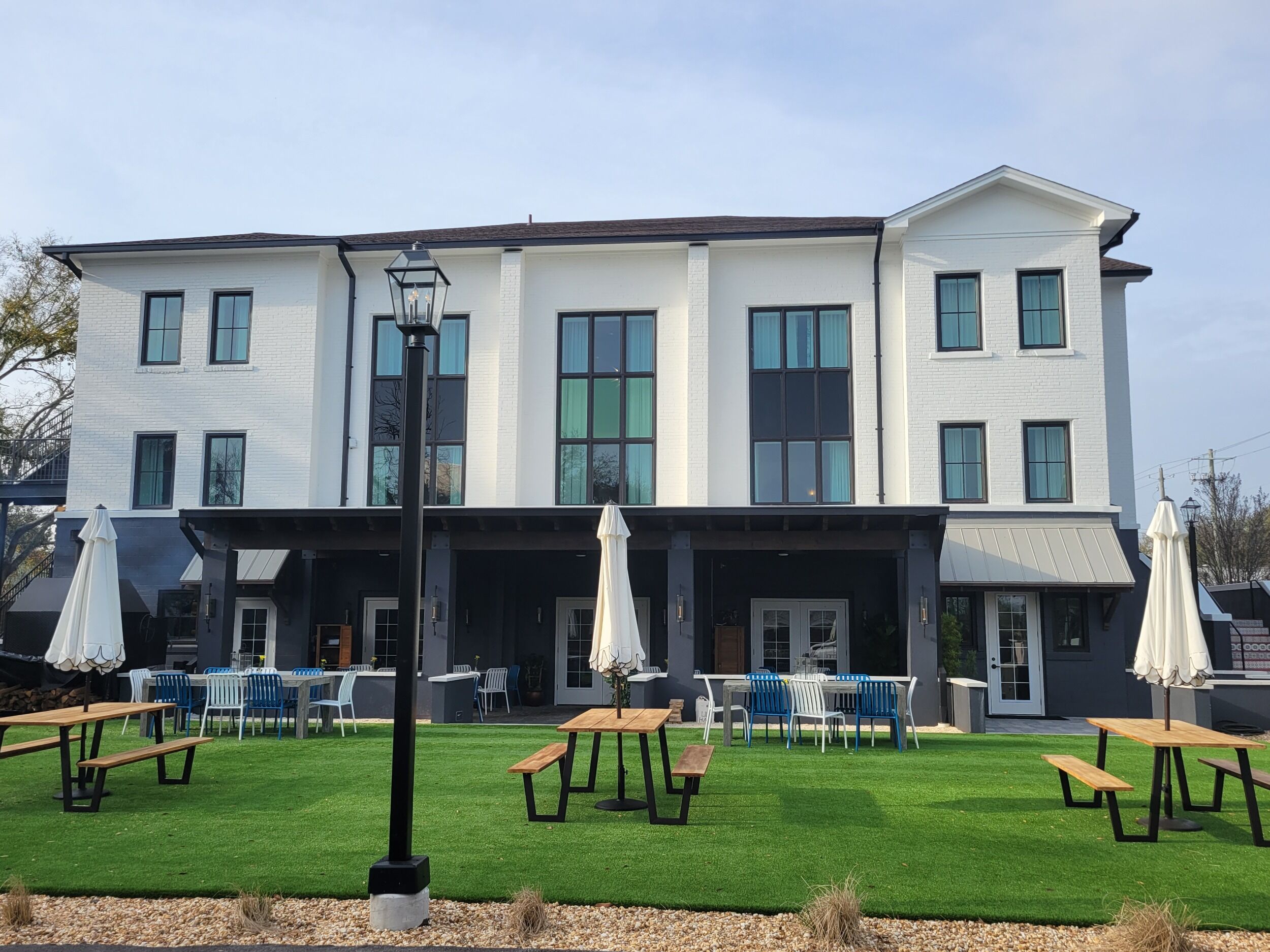 Picture of Lily Hall - Boutique Lodging House