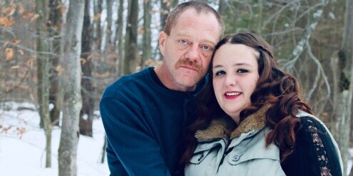 Marina & John Home Page Banner