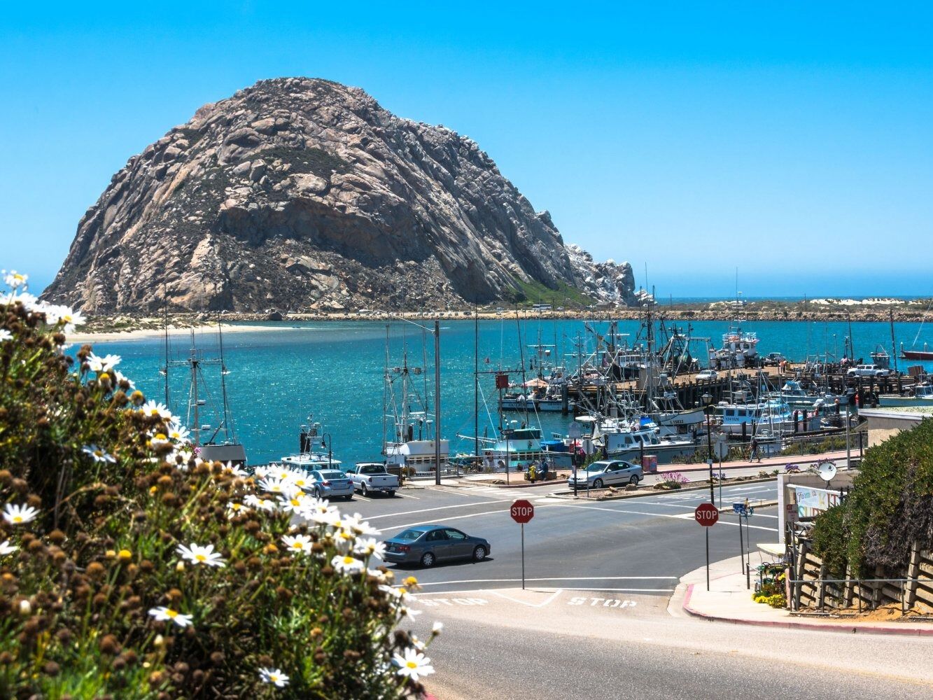 Picture of Search hotels in Morro Bay CA