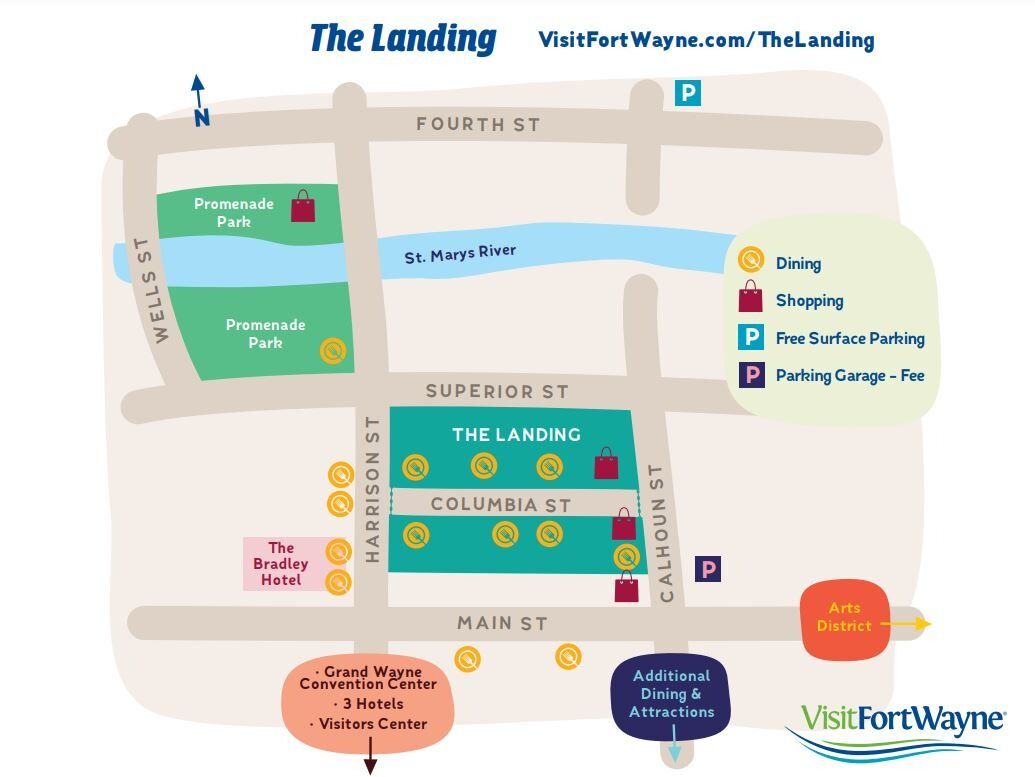 Picture of The Landing