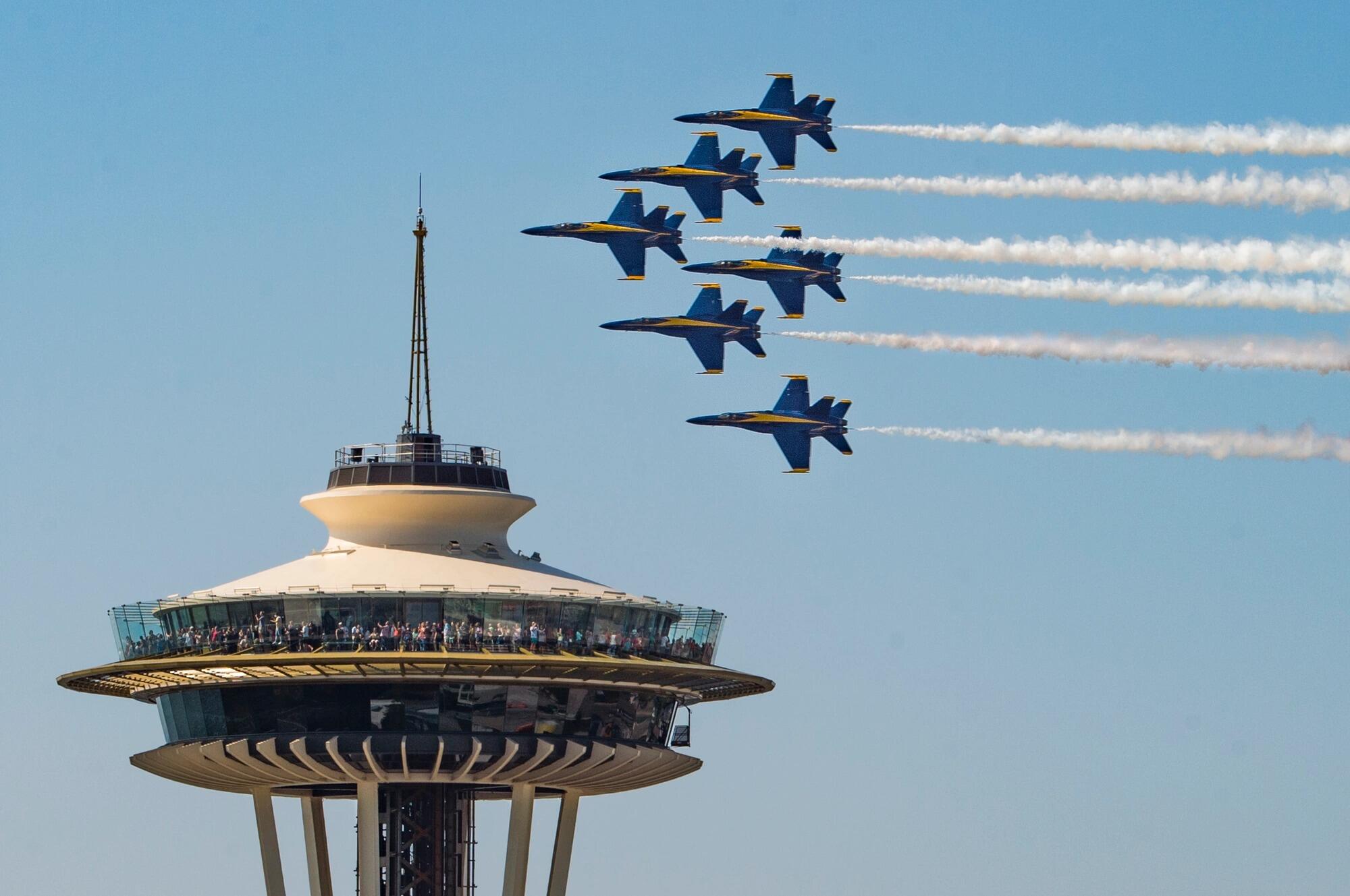 Picture of Seafair
