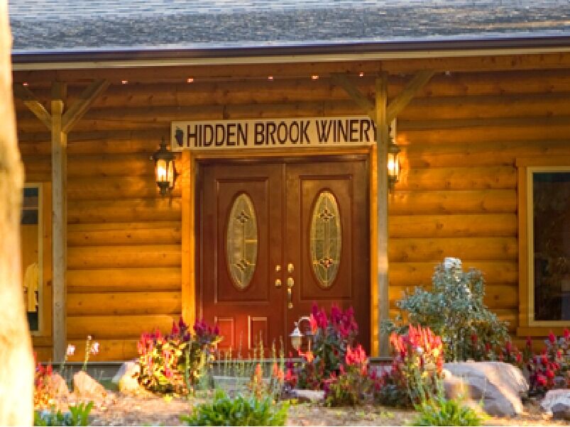 Picture of Hidden Brook Winery