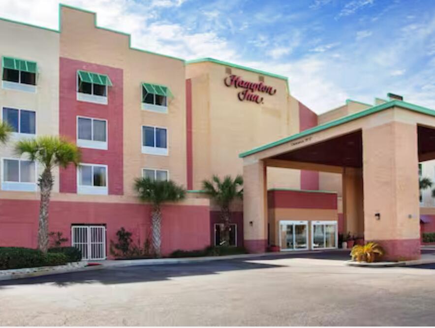 Picture of Hampton Inn Pensacola Beach