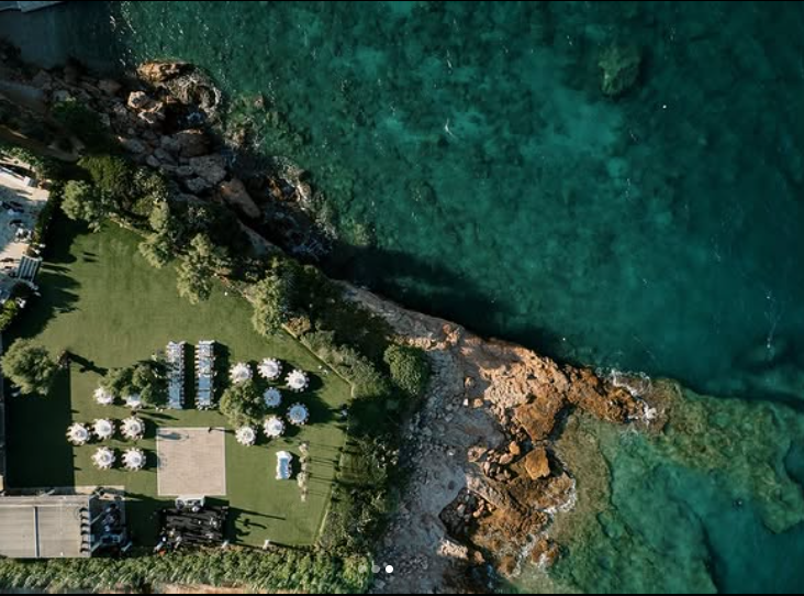 Picture of Island Resort Athens Riviera