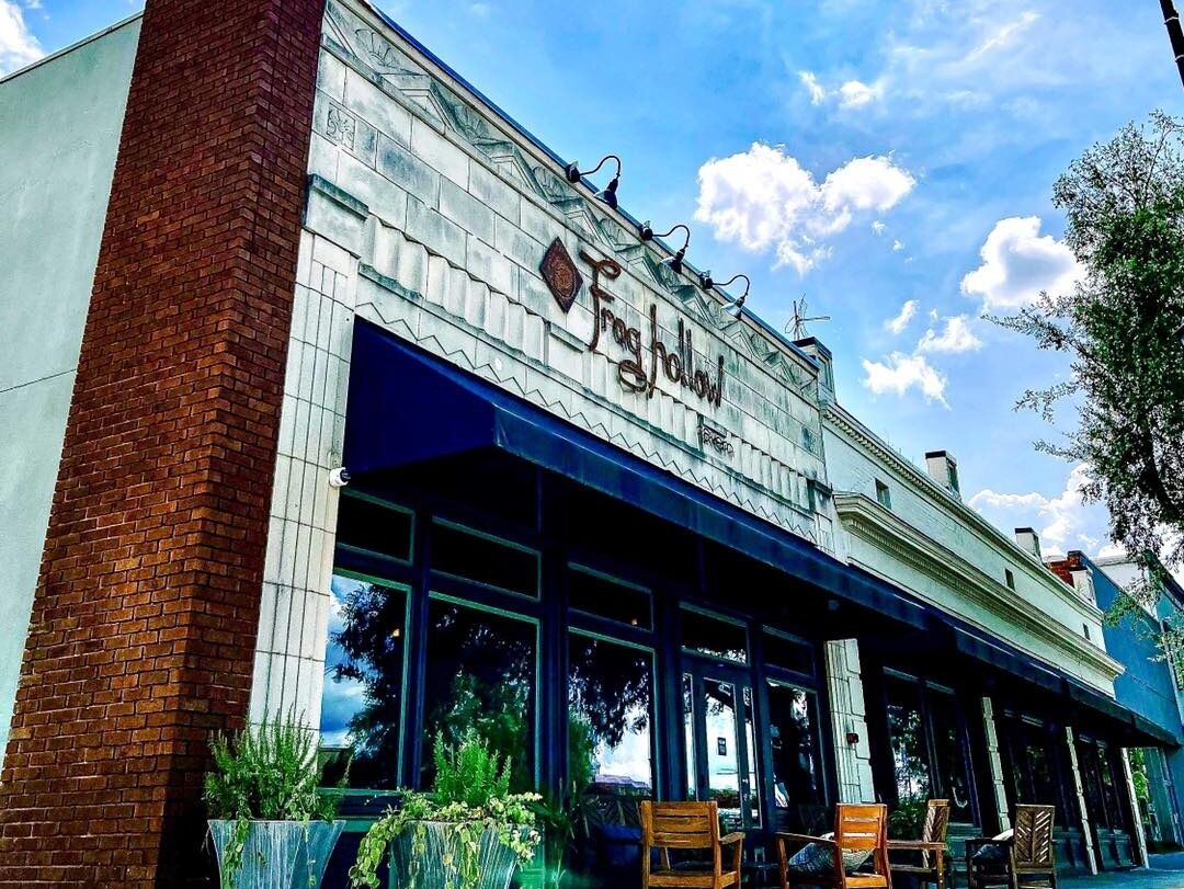 Picture of Frog Hollow Tavern