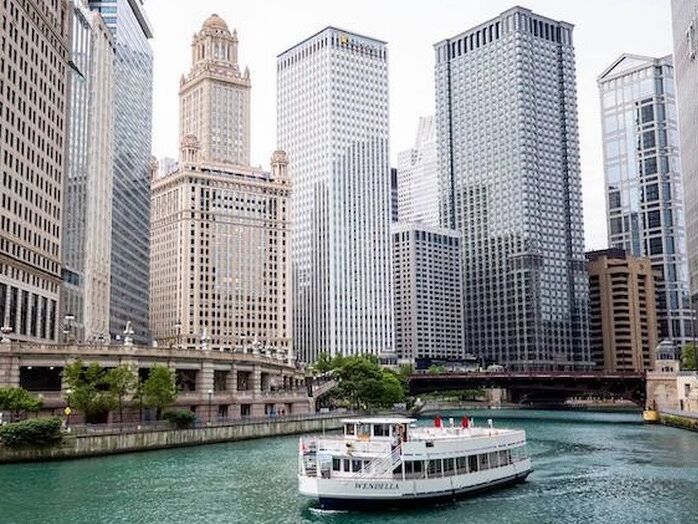 Picture of Wendella Tours & Cruises