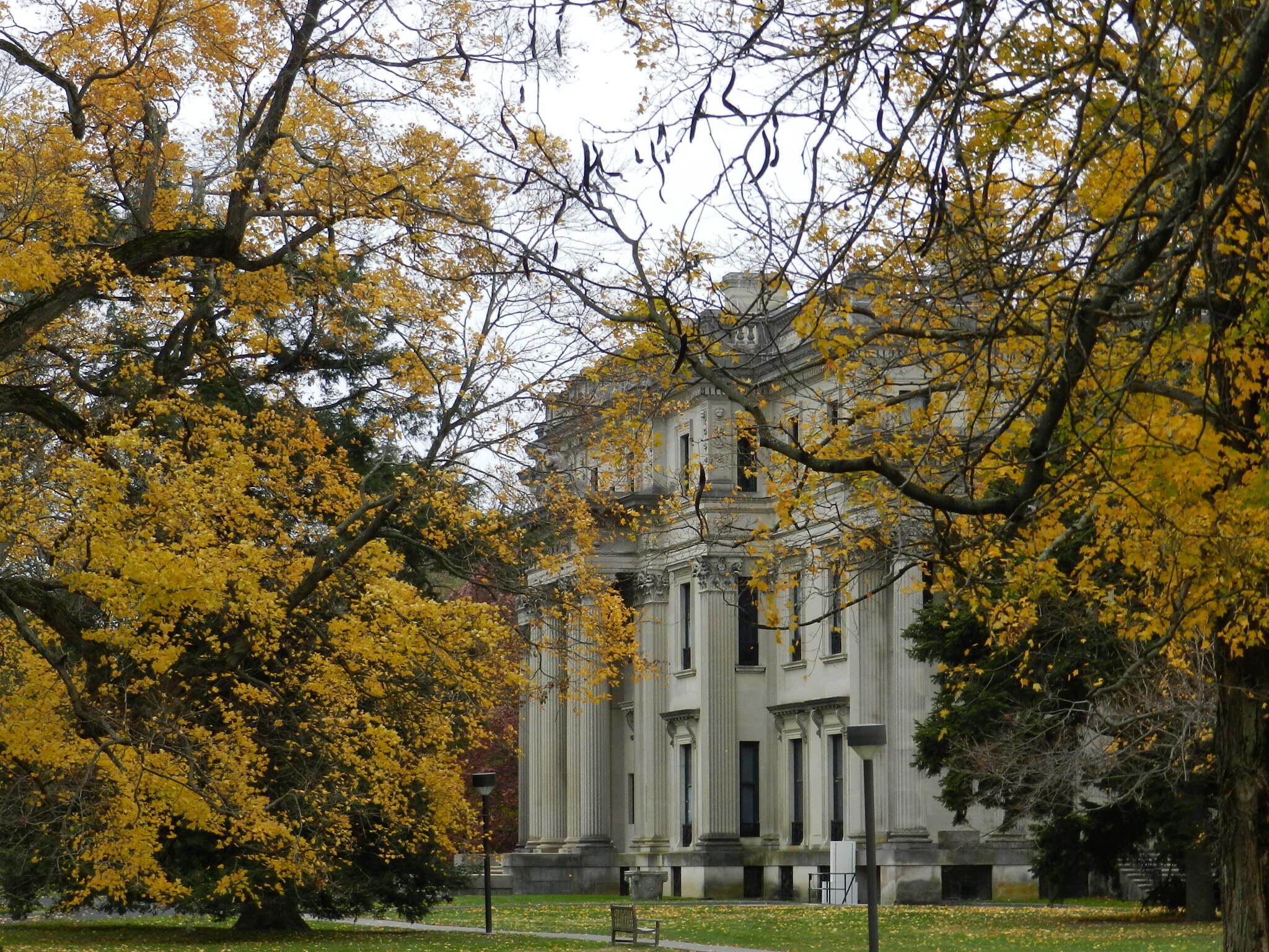 Picture of Vanderbilt Mansion