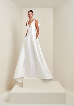 Viktor&Rolf Mariage VRM438 A-Line Wedding Dress