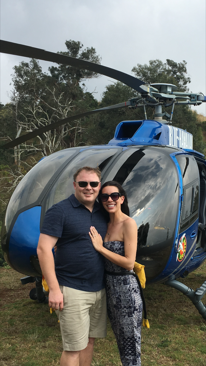 Picture of The Engagment