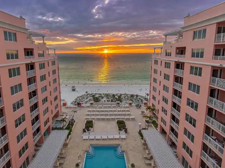 Picture of Hyatt Regency Clearwater Beach Resort And Spa