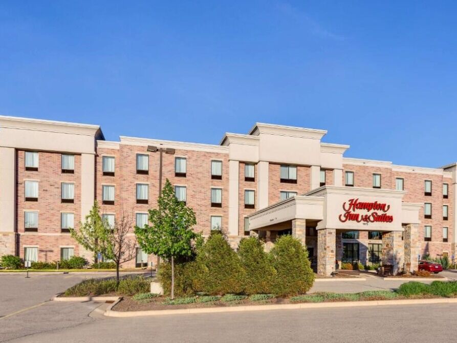 Picture of Hampton Inn & Suites West Bend