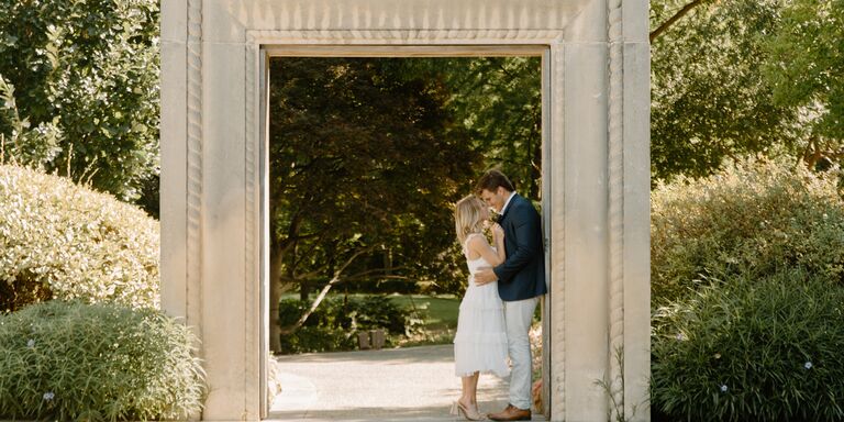 Kirsten & Camden Home Page Banner