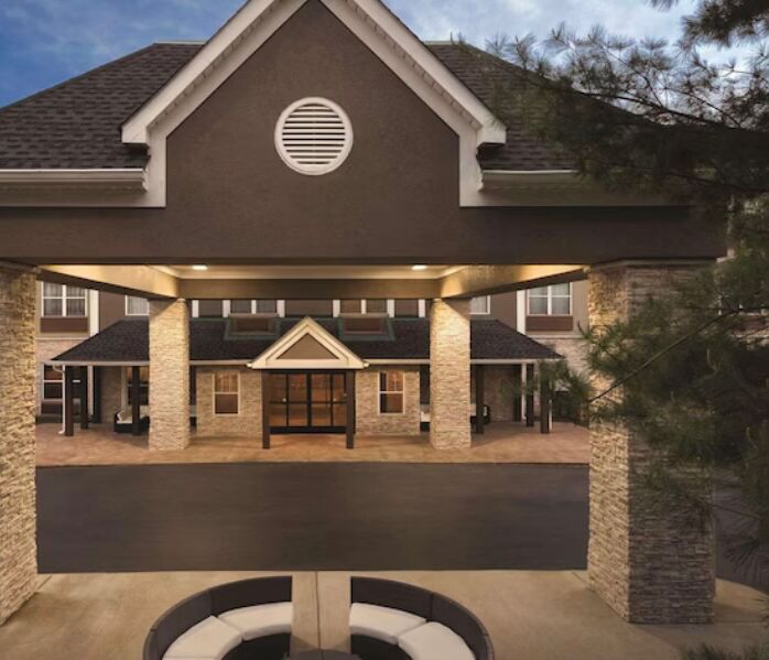 Picture of Country Inn & Suites By Raddisson, Nashville Airport East