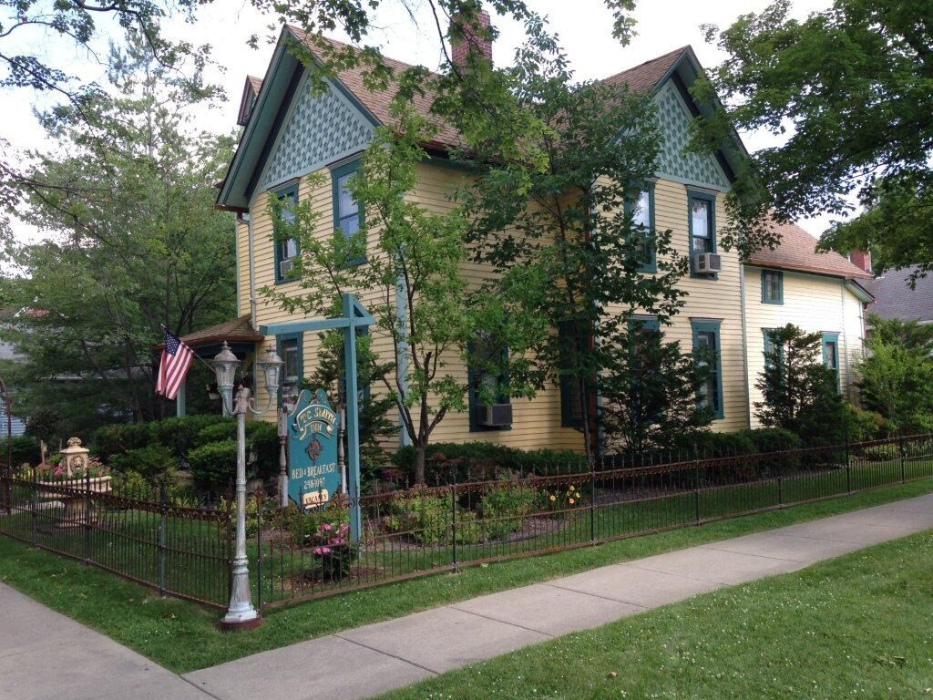 Picture of T C Smith Historic Inn Bed & Breakfast
