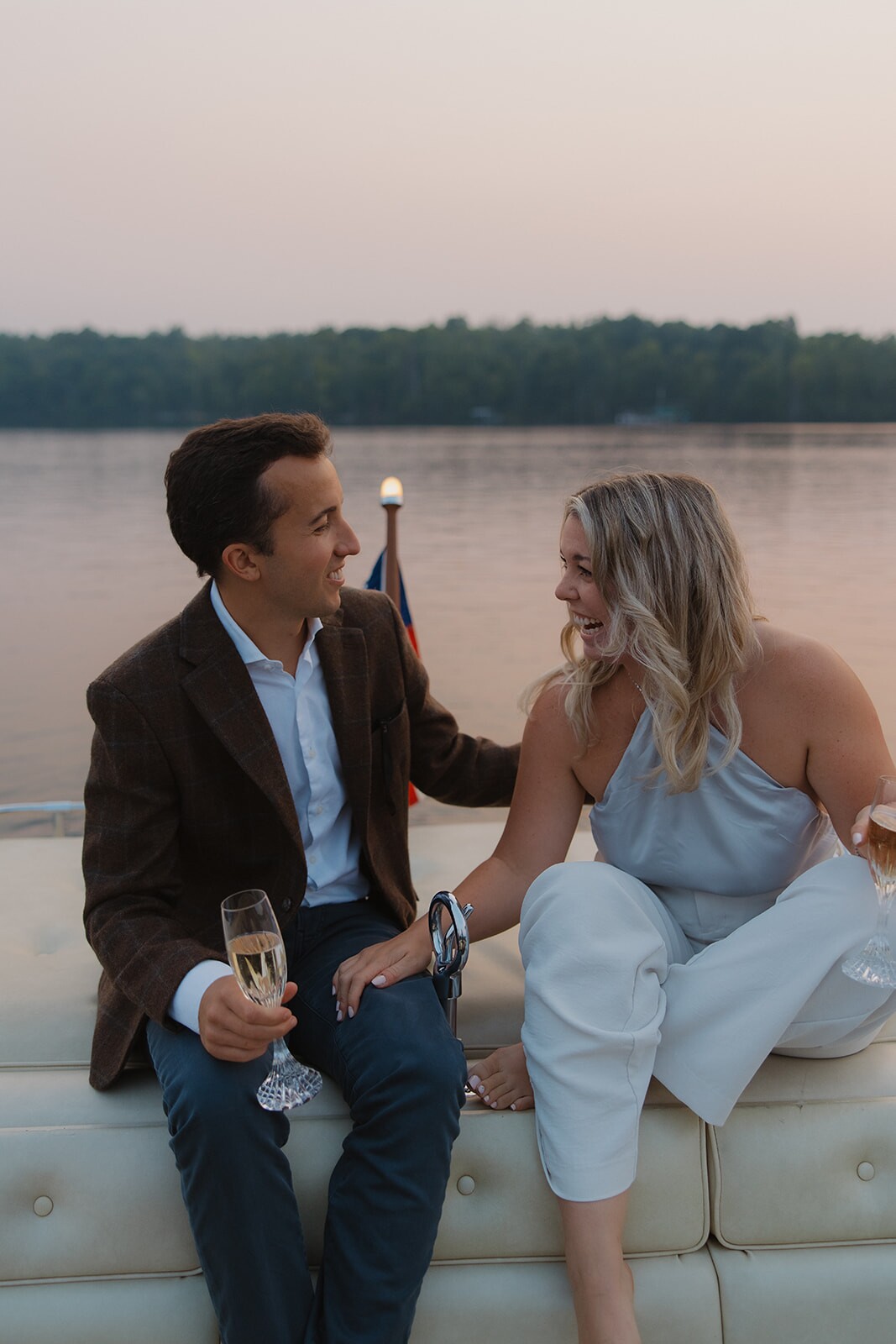 Samantha & Jordan Home Page Banner