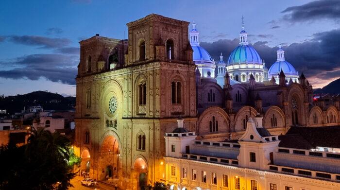 Picture of Centro Historico de Cuenca