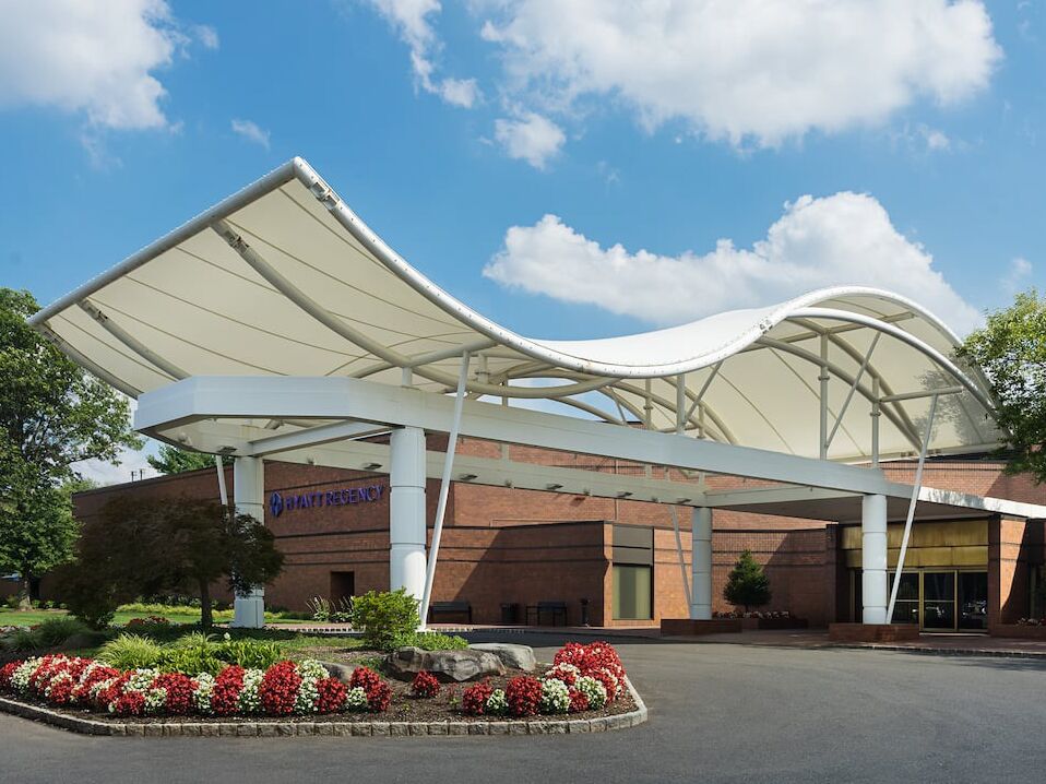 Picture of Hyatt Regency Princeton