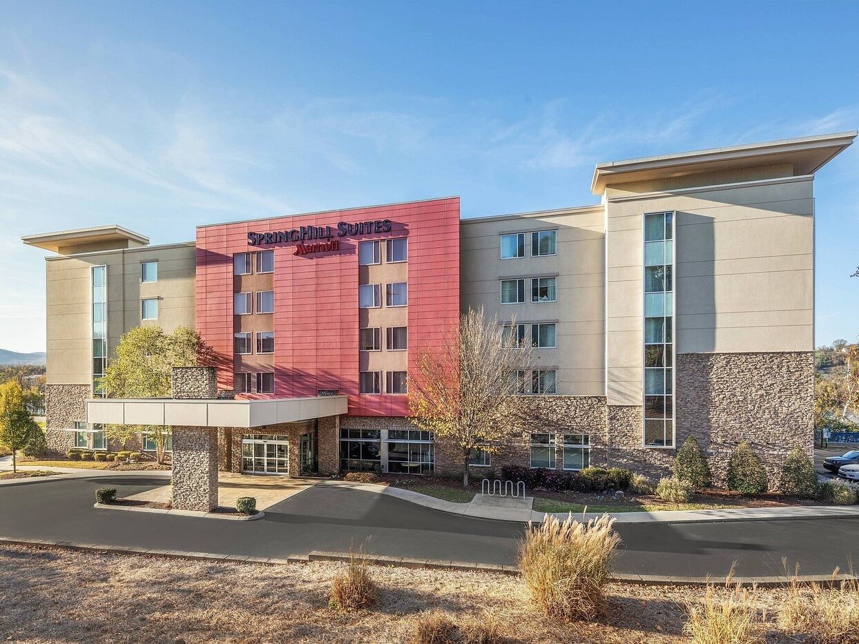 Picture of SpringHill Suites by Marriott Chattanooga Downtown/Cameron Harbor