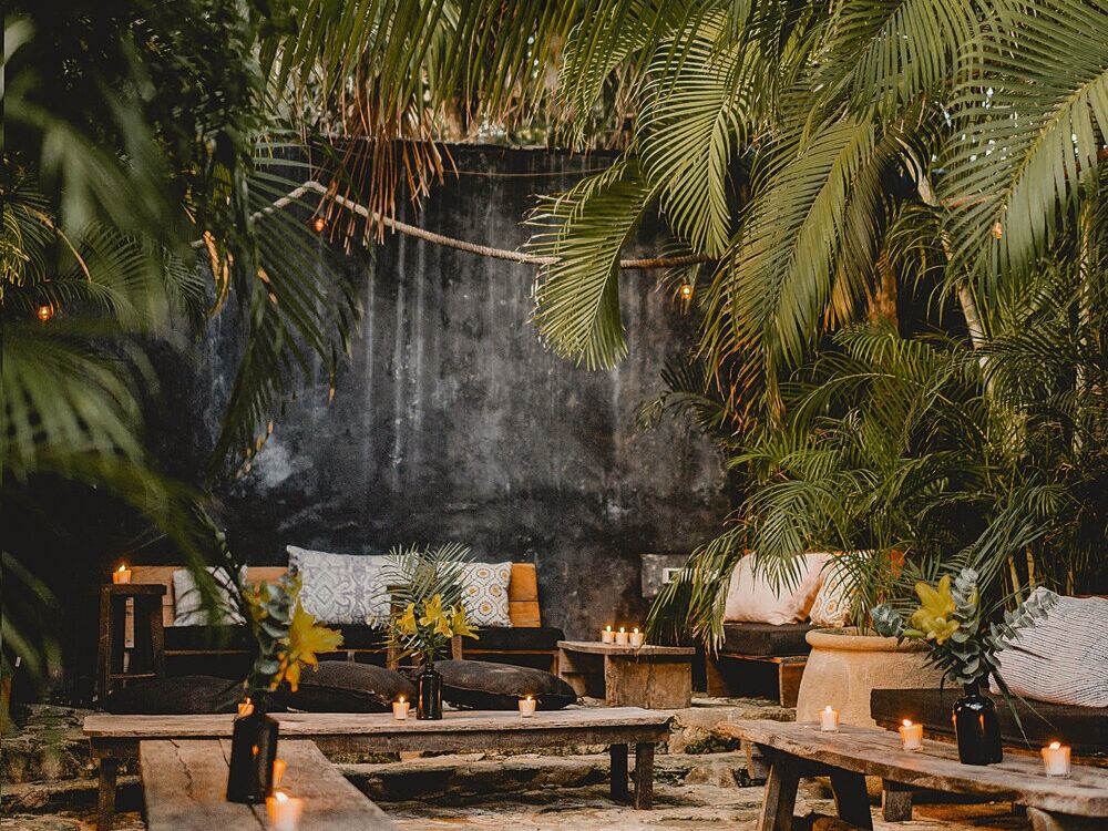 Picture of GITANO TULUM