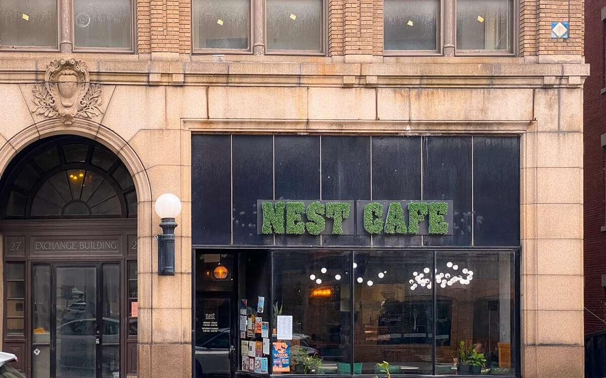 Picture of Nest Cafe