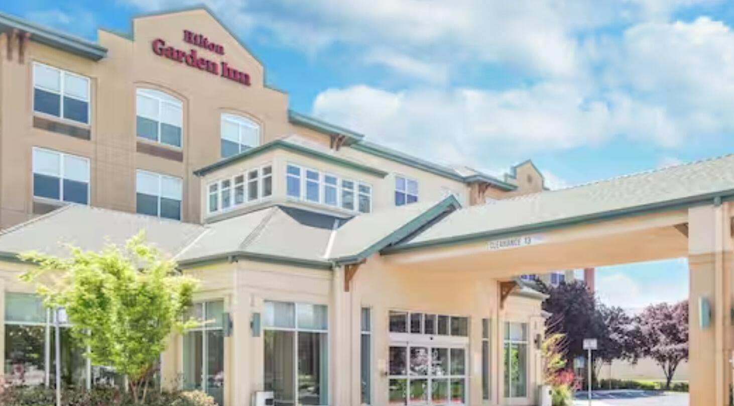 Picture of Hilton Garden Inn Oakland/San Leandro