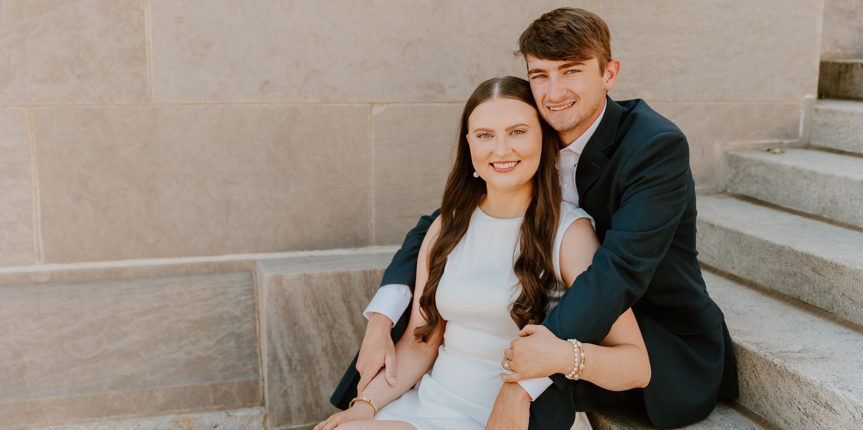 Hannah & McLeod Home Page Banner