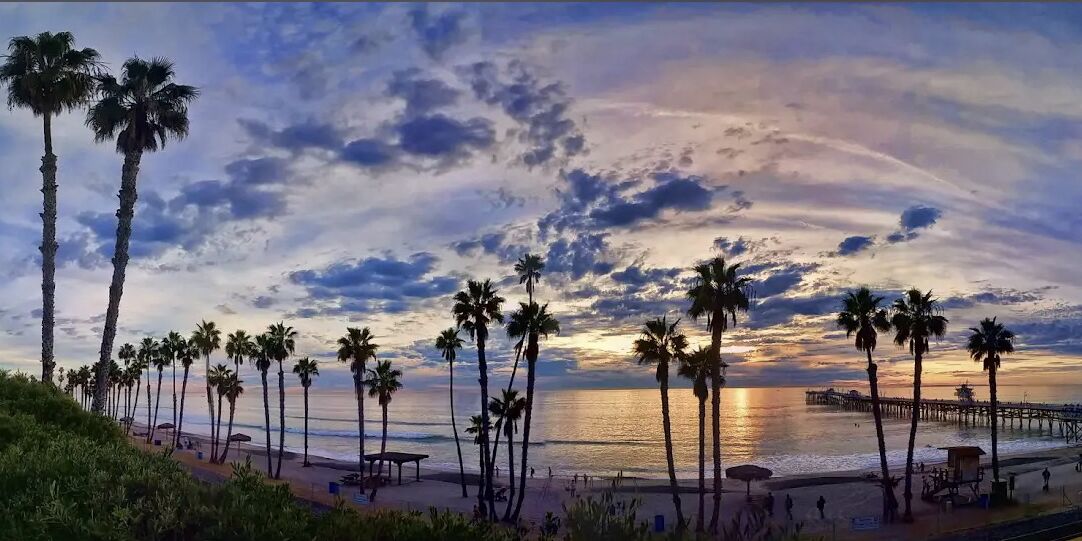 Picture of San Clemente