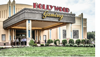Picture of Hollywood Gaming 