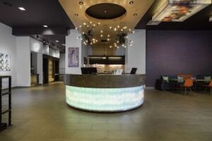 Picture of Aloft El Paso Downtown