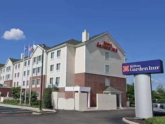Picture of Hilton Garden Hotel