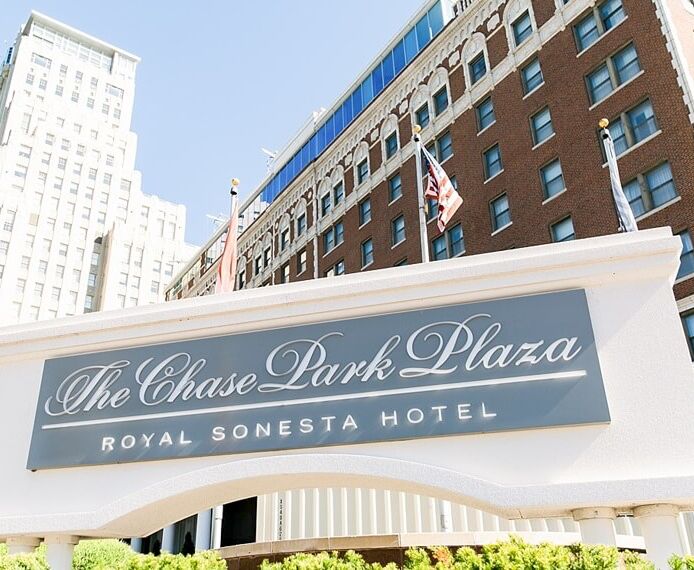 Picture of The Royal Sonesta Chase Park Plaza St. Louis
