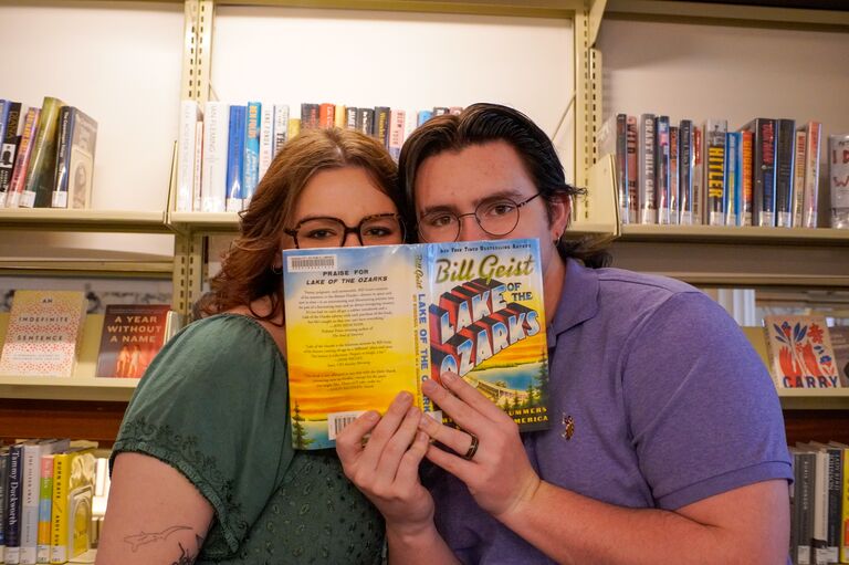 Jacob & Jillian Home Page Banner