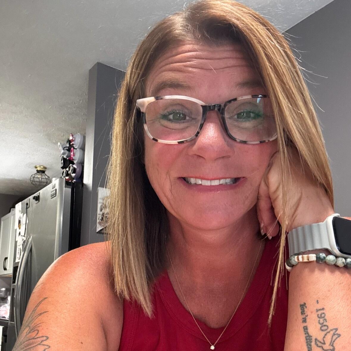 Rhonda Howell