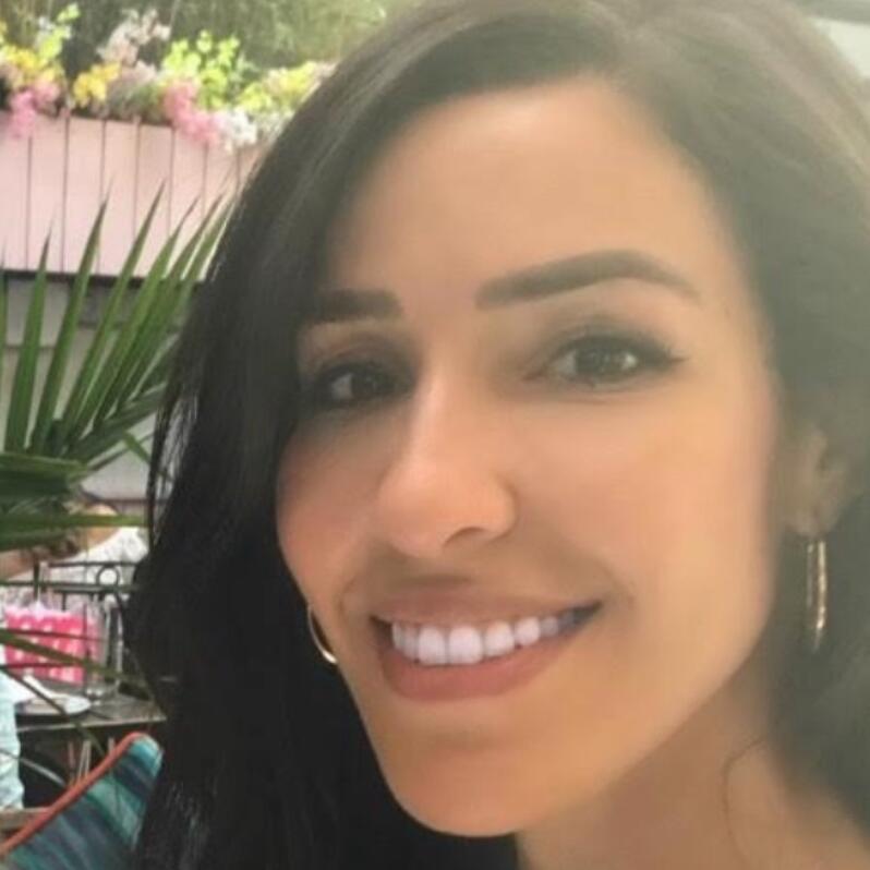 Noha Sabbahi