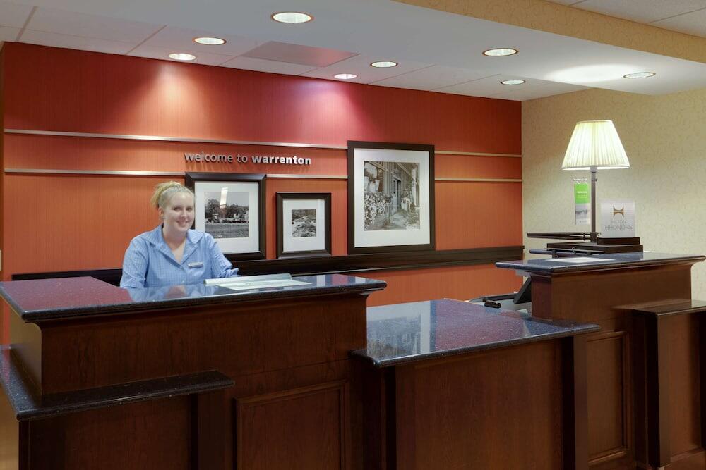 Picture of Hampton Inn Warrenton