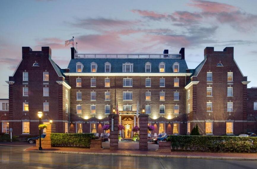 Picture of Hotel Viking