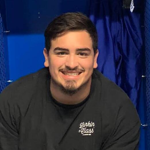 Joseph Cervantes (Bosco)
