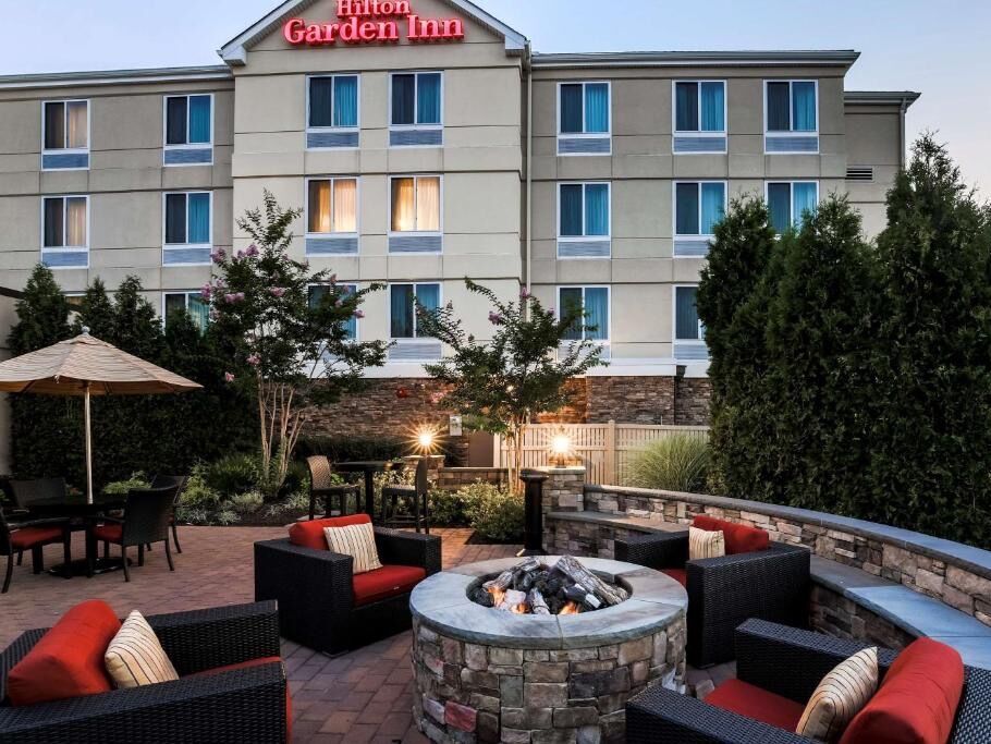 Picture of Hilton Garden Inn Melville