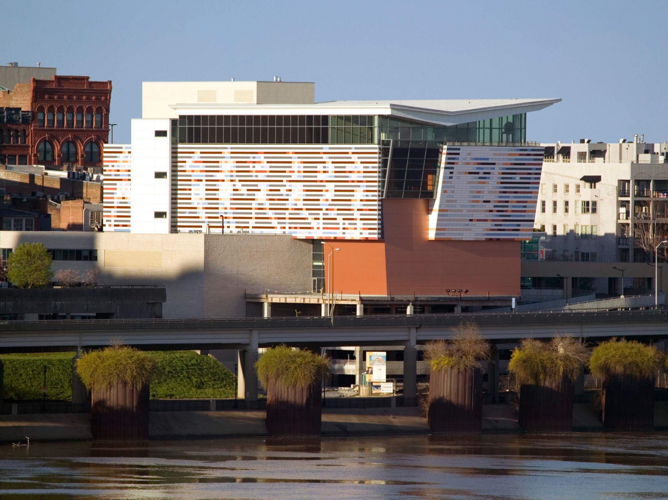 Picture of Muhammad Ali Center