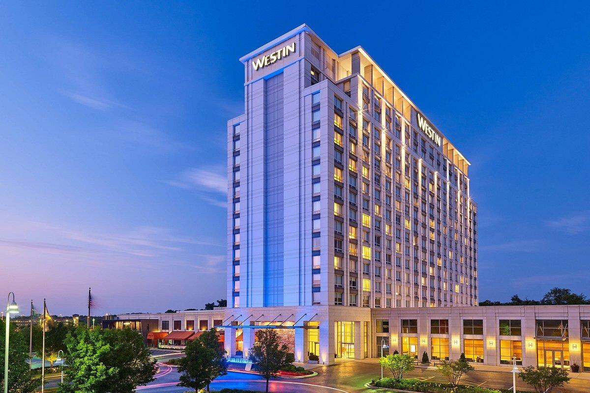 Picture of The Westin Chicago North Shore