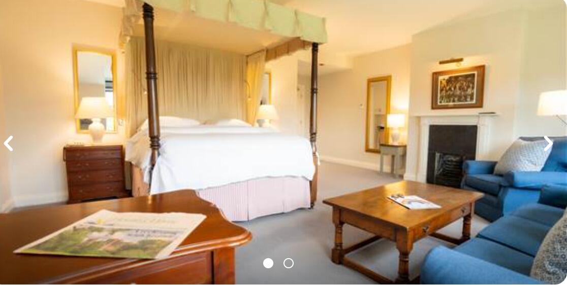 Picture of Dunraven Arms Hotel