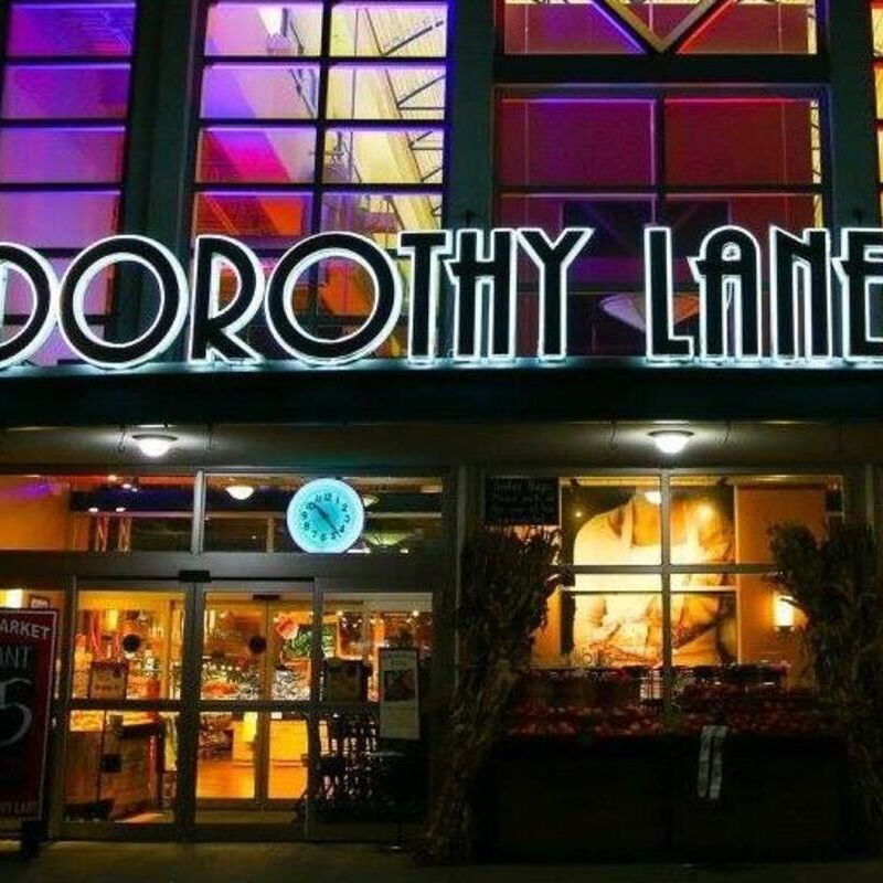 Picture of Dorothy Lane Market
