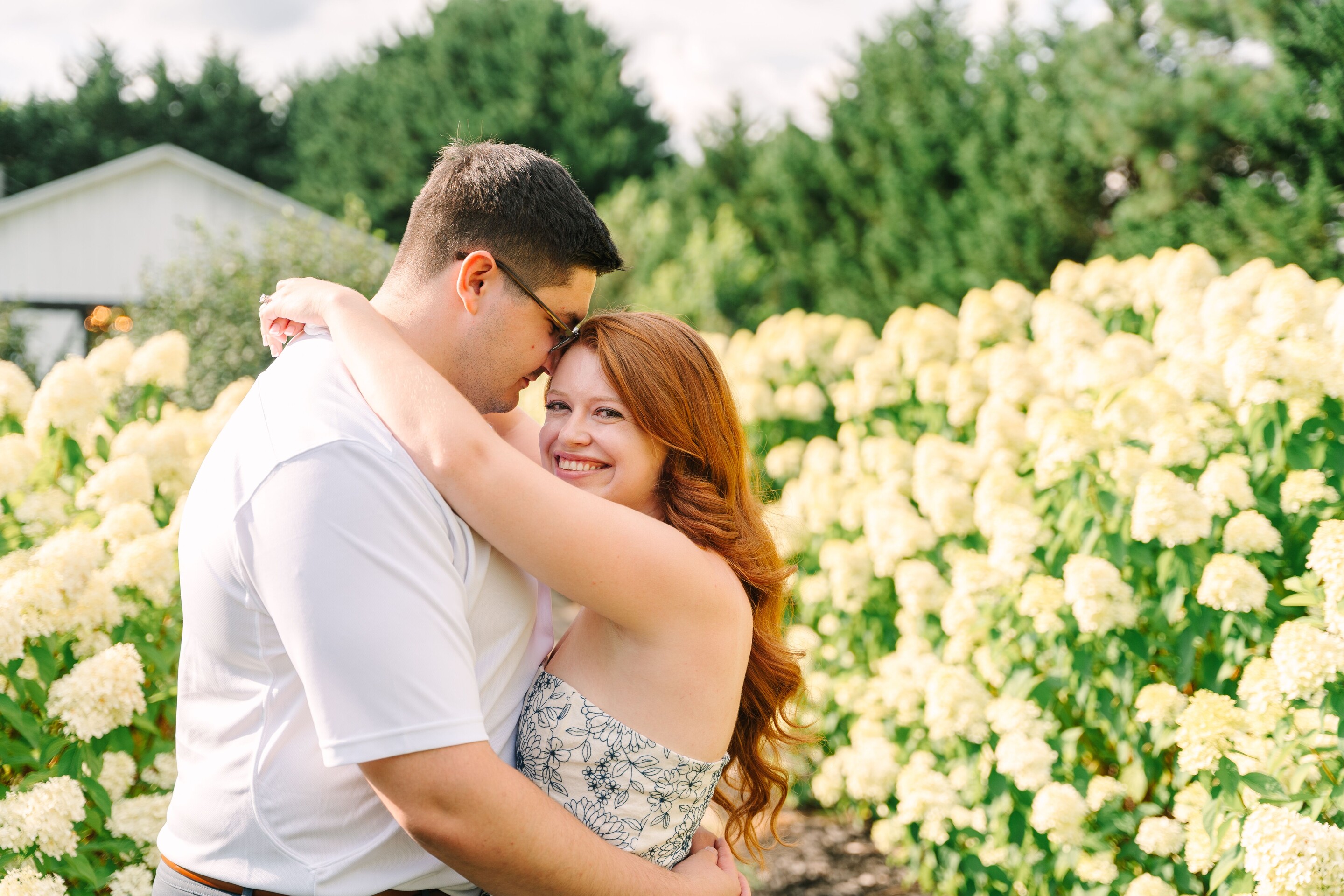 Nikki & Alex Home Page Banner