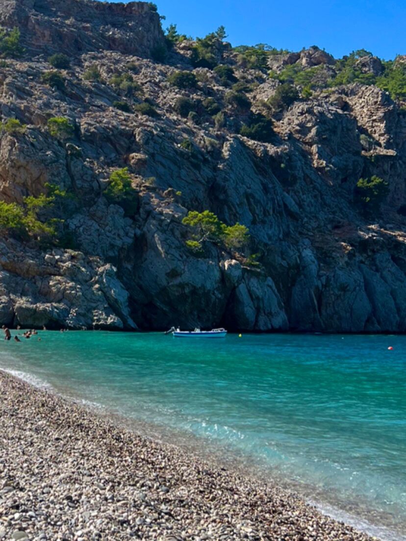 Picture of Ahata Cave